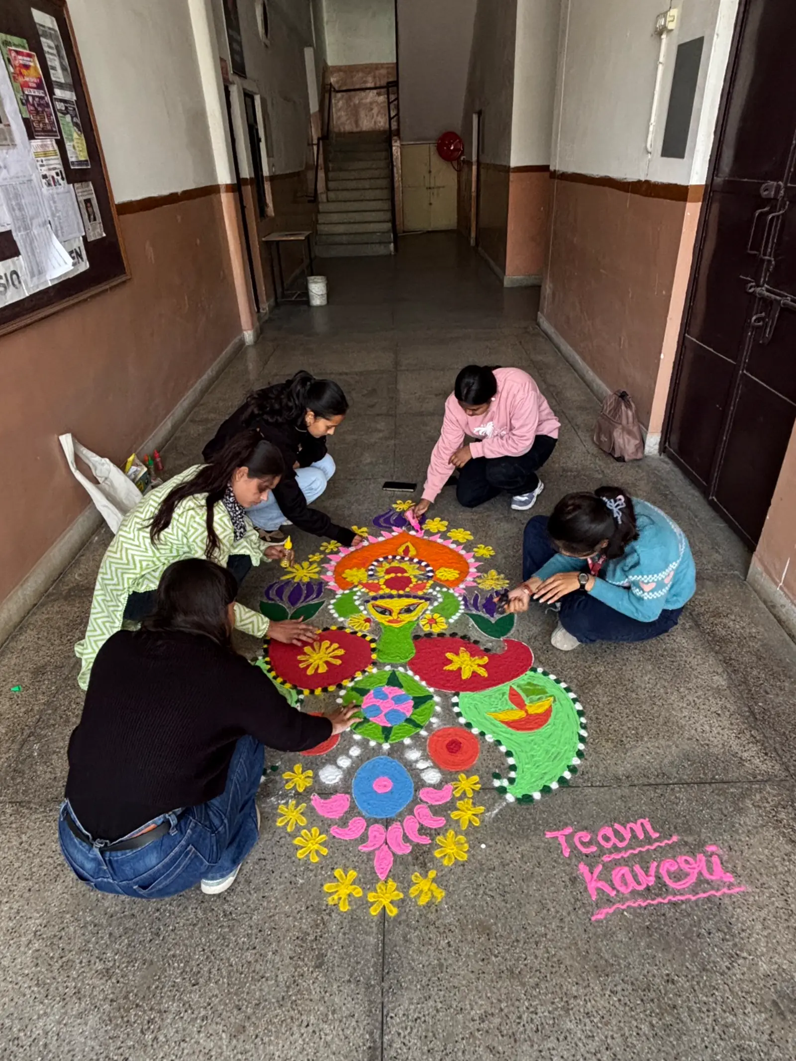Craft Activities