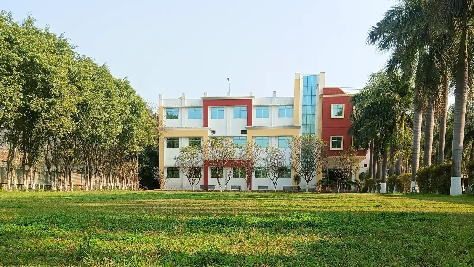BRD Campus
