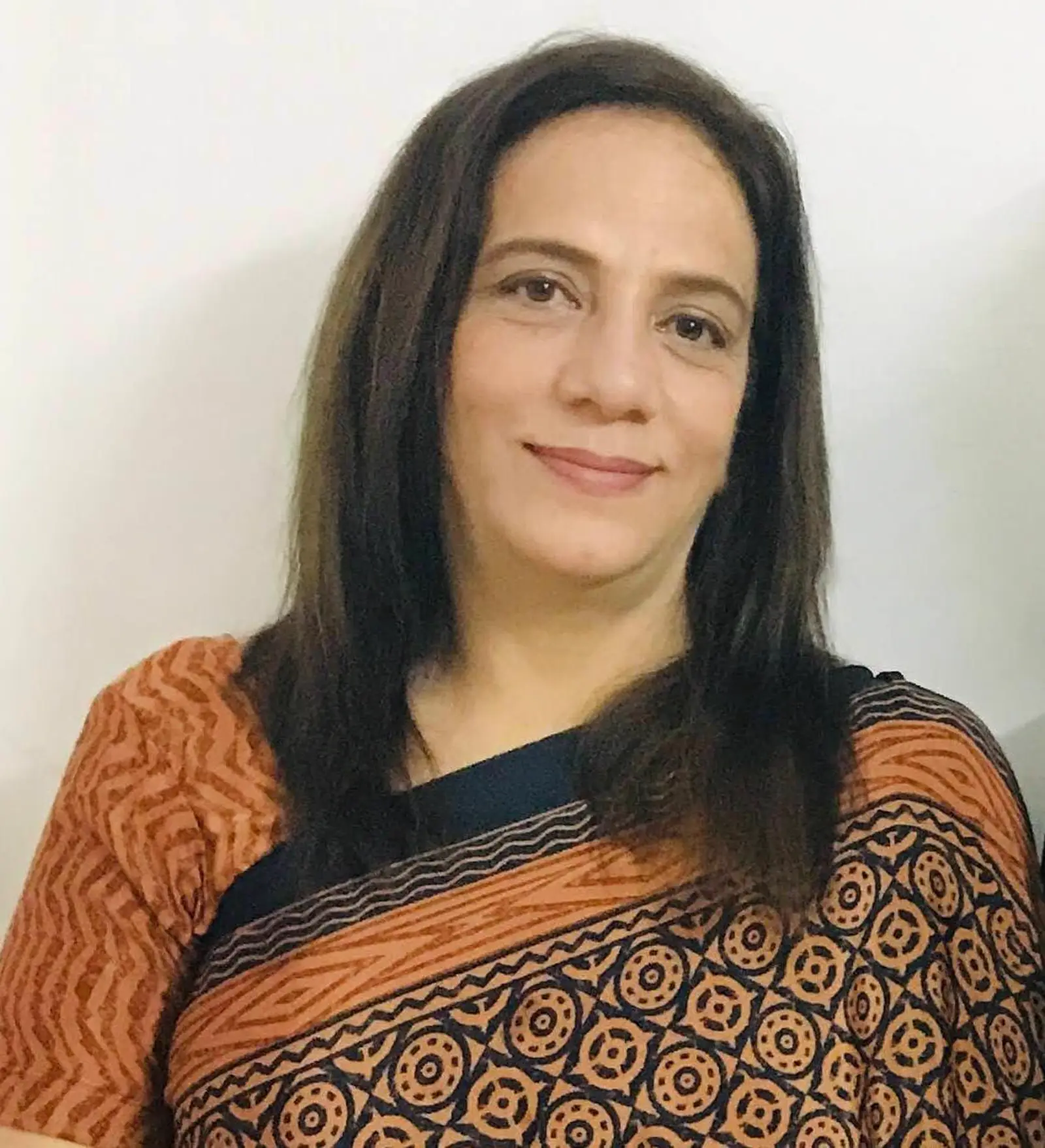 Anuradha Ramesh