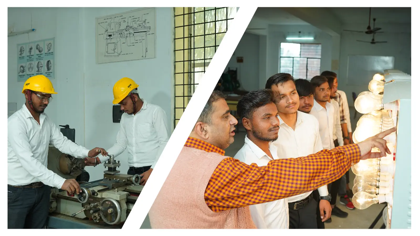 Skill Diploma